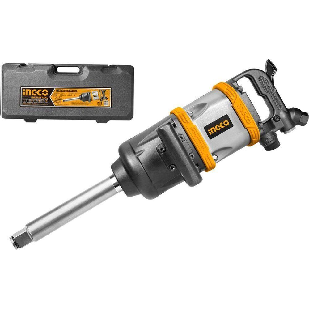 Ingco AIW11222 Air Impact Wrench 1 Ingco AIW11222 Air Impact Wrench 1
